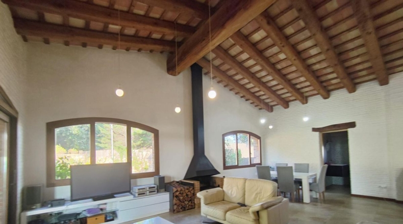 Gerona - Mont-ras - 588m2