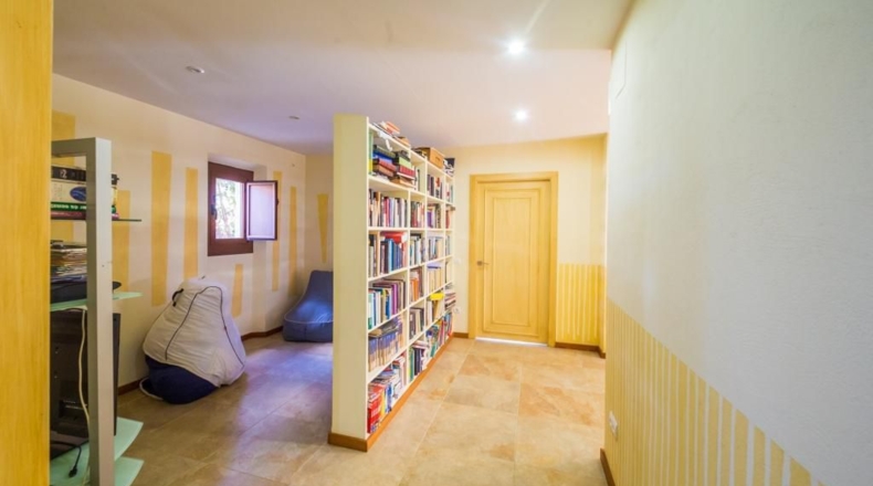 Gerona - Mont-ras - 588m2