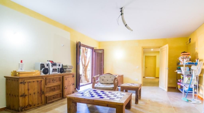 Gerona - Mont-ras - 588m2