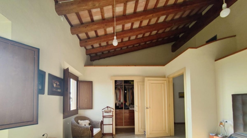 Gerona - Mont-ras - 588m2