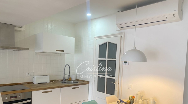 Gerona - Sant Feliu de Guíxols - 130m2