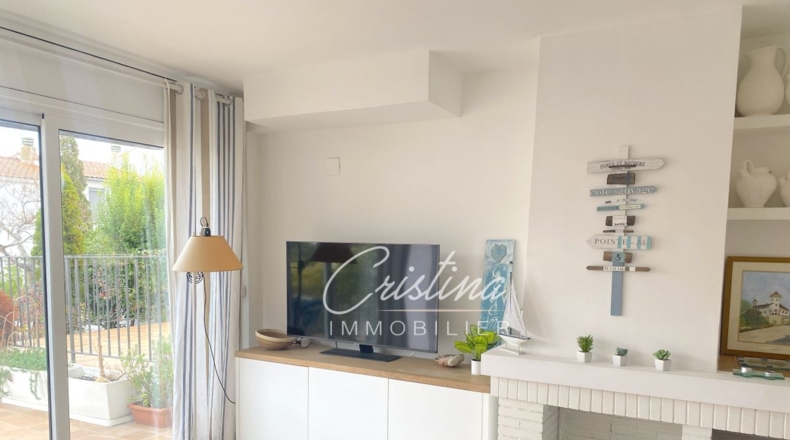 Gerona - Sant Feliu de Guíxols - 130m2