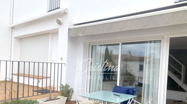 Gerona - Sant Feliu de Guíxols - 130m2