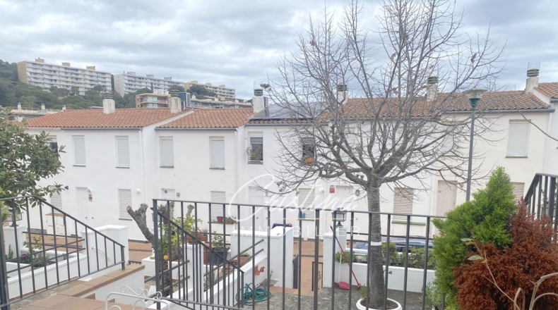 Gerona - Sant Feliu de Guíxols - 130m2