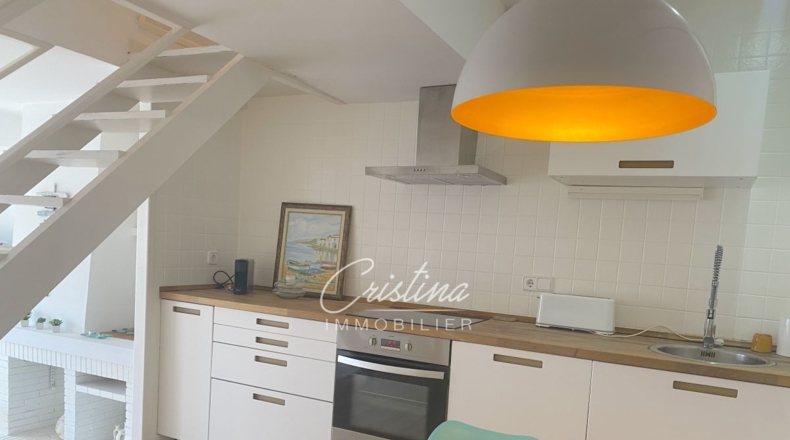 Gerona - Sant Feliu de Guíxols - 130m2