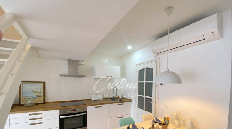 Gerona - Sant Feliu de Guíxols - 130m2