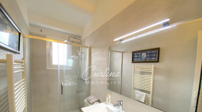 Gerona - Sant Feliu de Guíxols - 130m2