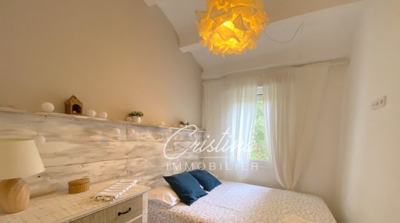 Gerona - Sant Feliu de Guíxols - 130m2