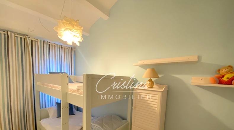 Gerona - Sant Feliu de Guíxols - 130m2