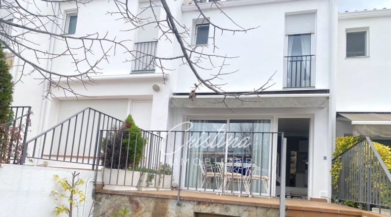Gerona - Sant Feliu de Guíxols - 130m2