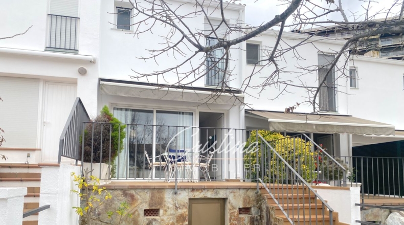 Gerona - Sant Feliu de Guíxols - 130m2