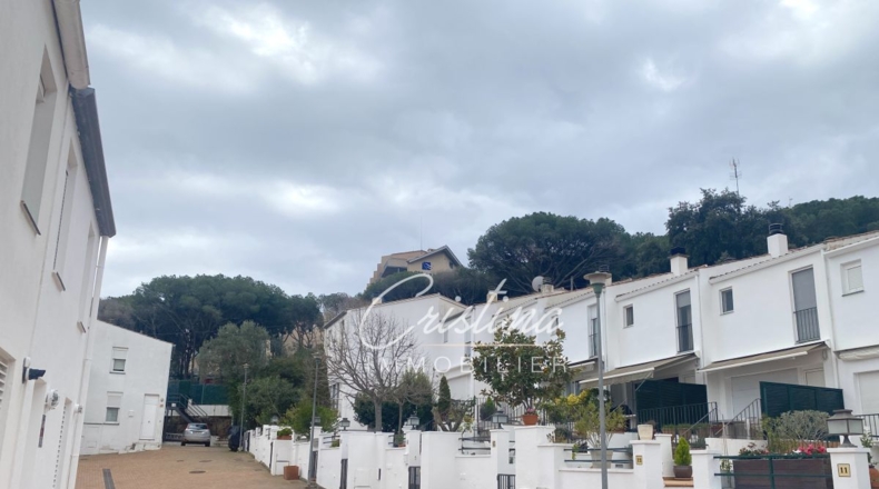 Gerona - Sant Feliu de Guíxols - 130m2