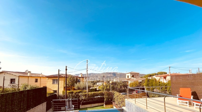 Girona - Castell d'Aro - 432m2