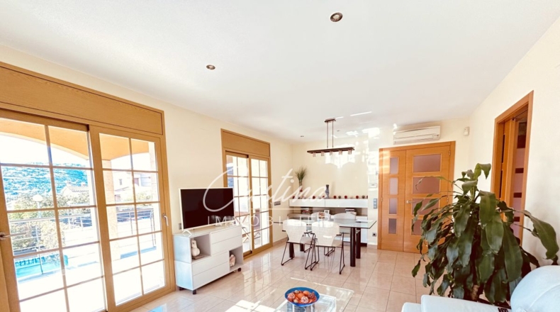 Girona - Castell d'Aro - 432m2