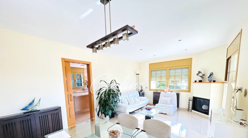 Girona - Castell d'Aro - 432m2