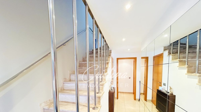 Girona - Castell d'Aro - 432m2
