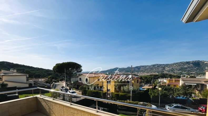 Girona - Castell d'Aro - 432m2