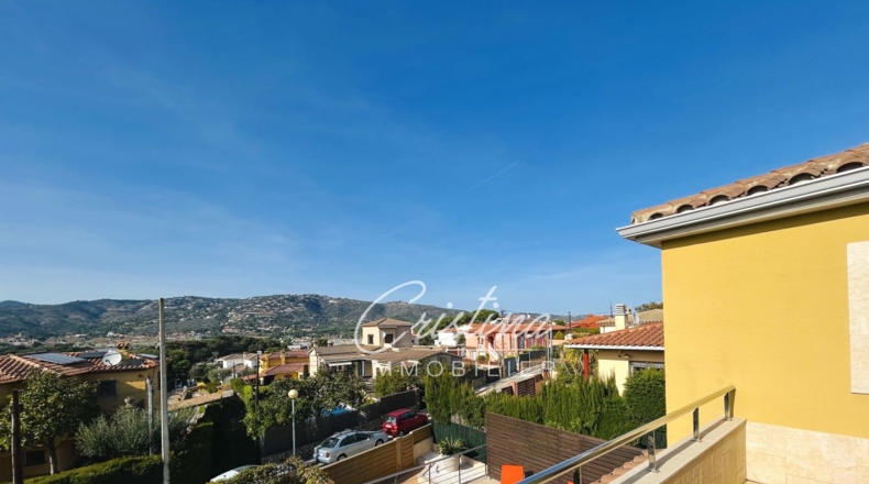 Girona - Castell d'Aro - 432m2