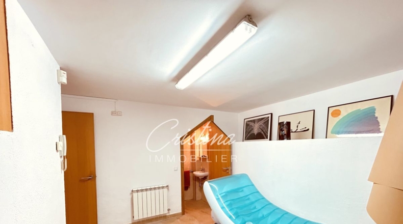 Girona - Castell d'Aro - 432m2
