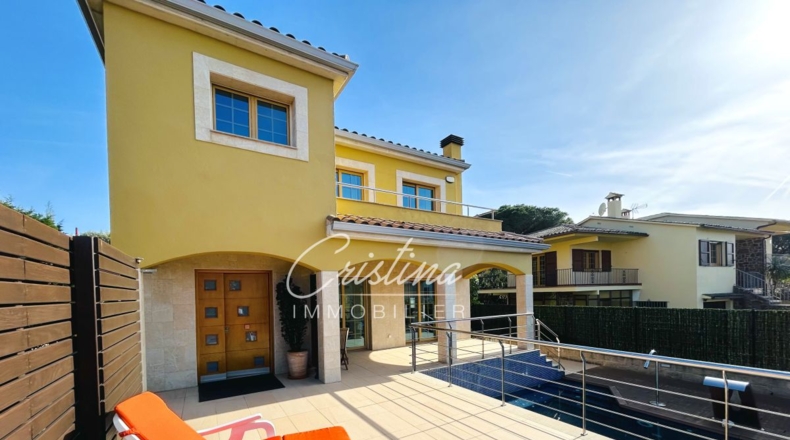 Girona - Castell d'Aro - 432m2
