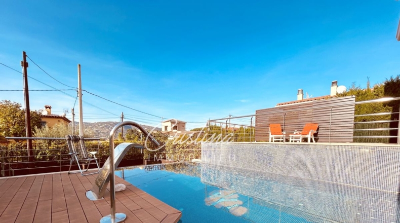 Girona - Castell d'Aro - 432m2