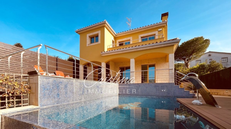 Girona - Castell d'Aro - 432m2