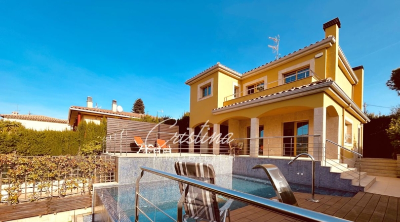Girona - Castell d'Aro - 432m2