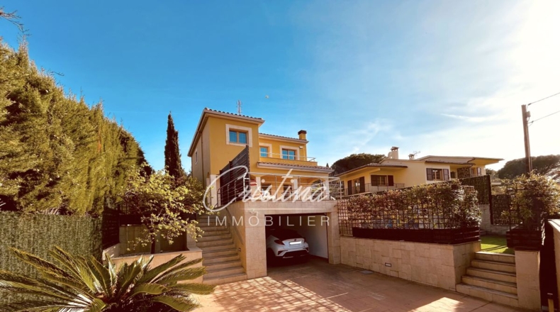 Girona - Castell d'Aro - 432m2