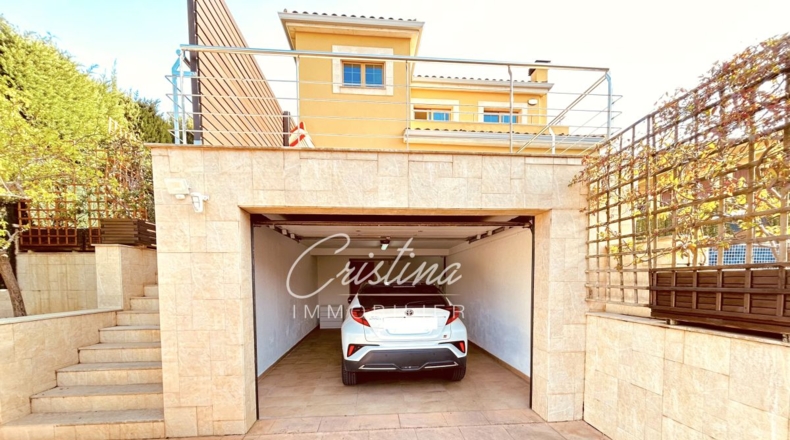 Girona - Castell d'Aro - 432m2