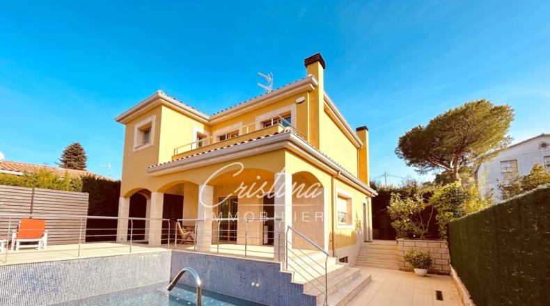 Girona - Castell d'Aro - 432m2