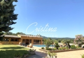 Masía con terreno en venta en Calonge ref: TR201874 foto