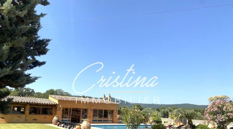 Gerona - Calonge - 24200m2