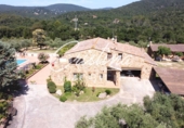 Masía con terreno en venta en Calonge ref: TR201874 foto