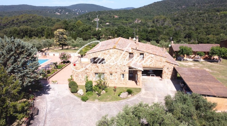 Gerona - Calonge - 24200m2