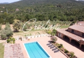 Masía con terreno en venta en Calonge ref: TR201874 foto