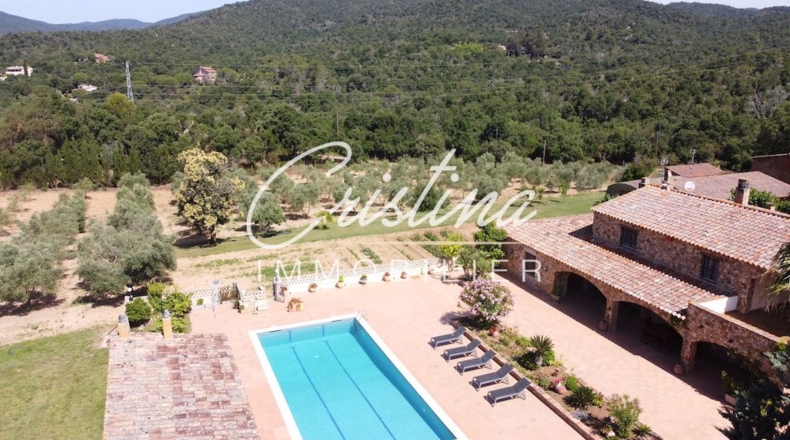 Gerona - Calonge - 24200m2
