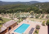 Masía con terreno en venta en Calonge ref: TR201874 foto