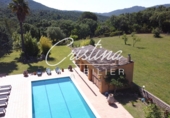 Masía con terreno en venta en Calonge ref: TR201874 foto