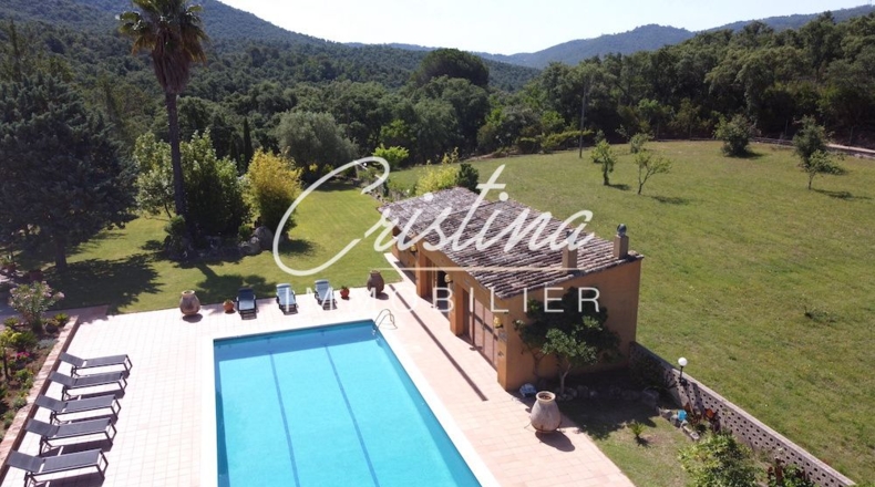 Gerona - Calonge - 24200m2
