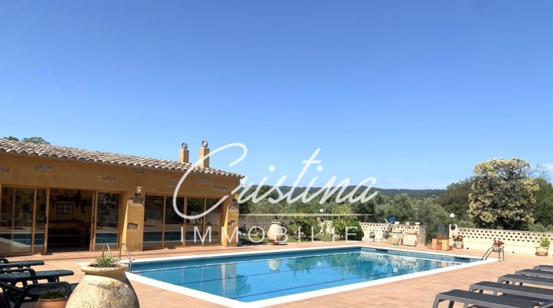 Gerona - Calonge - 24200m2