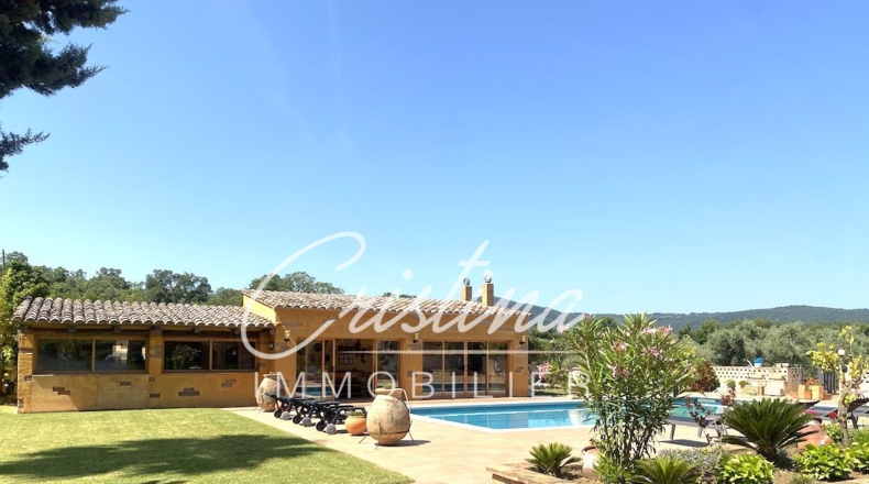 Gerona - Calonge - 24200m2
