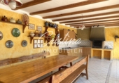 Masía con terreno en venta en Calonge ref: TR201874 foto