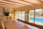 Masía con terreno en venta en Calonge ref: TR201874 foto