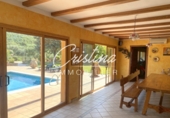 Masía con terreno en venta en Calonge ref: TR201874 foto