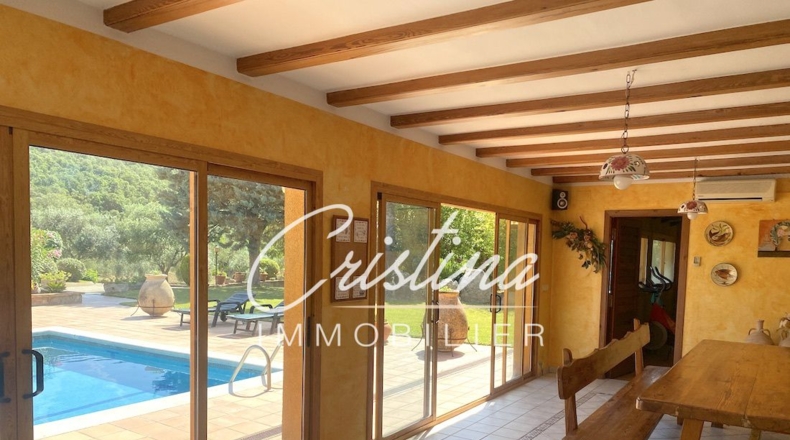 Gerona - Calonge - 24200m2
