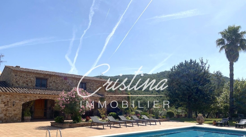 Gerona - Calonge - 24200m2