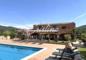Masía con terreno en venta en Calonge ref: TR201874 foto