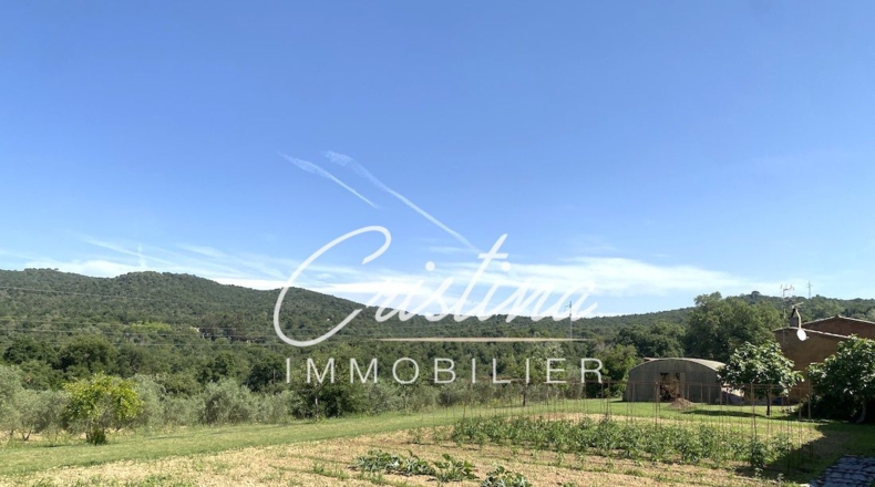 Gerona - Calonge - 24200m2