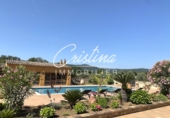 Masía con terreno en venta en Calonge ref: TR201874 foto