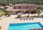 Masía con terreno en venta en Calonge ref: TR201874 foto